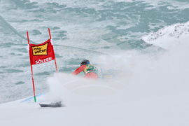 Austria Alpine Skiing World Cup