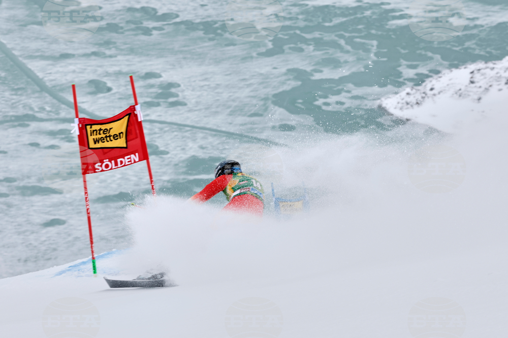 Austria Alpine Skiing World Cup