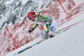 Austria Alpine Skiing World Cup