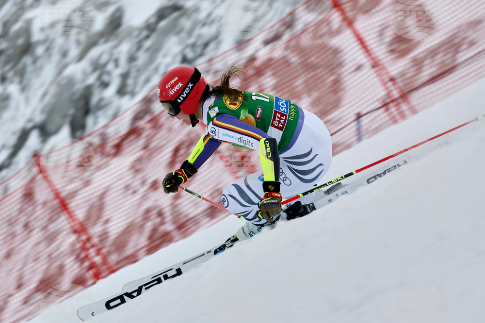Austria Alpine Skiing World Cup