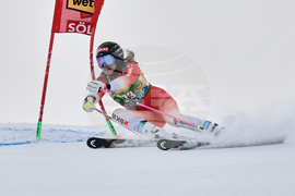 Austria Alpine Skiing World Cup