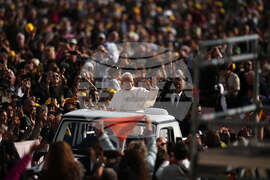 Vatican Pope