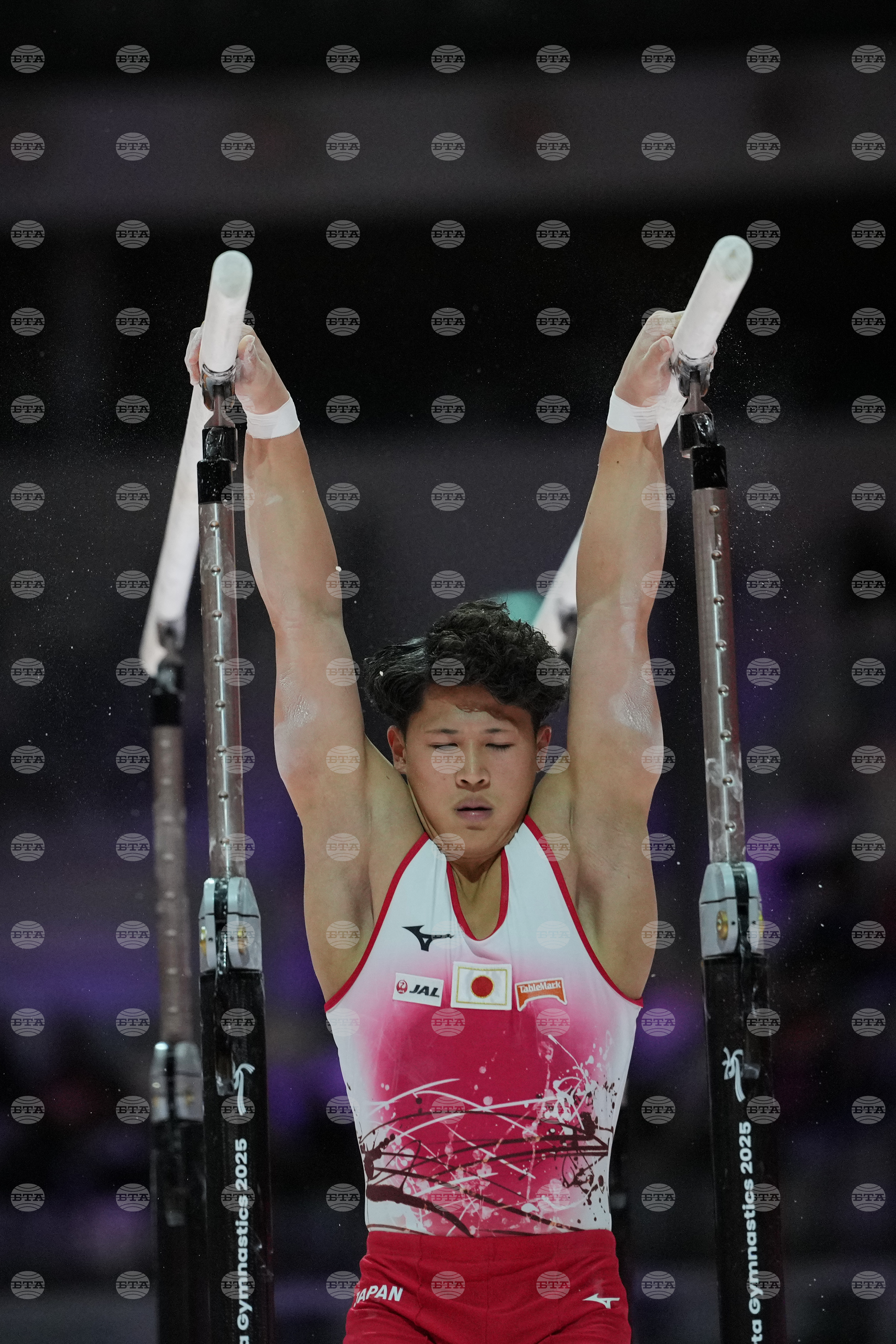 Indonesia Gymnastics World