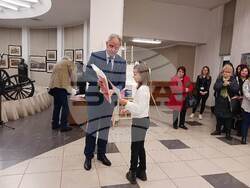 Снимка: Община Плевен