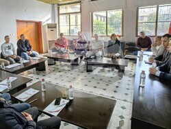 Снимка: БСП