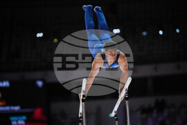 Indonesia Gymnastics World