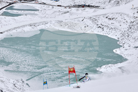 Austria Alpine Skiing World Cup
