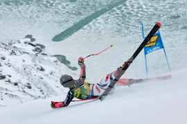 Austria Alpine Skiing World Cup