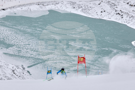 Austria Alpine Skiing World Cup