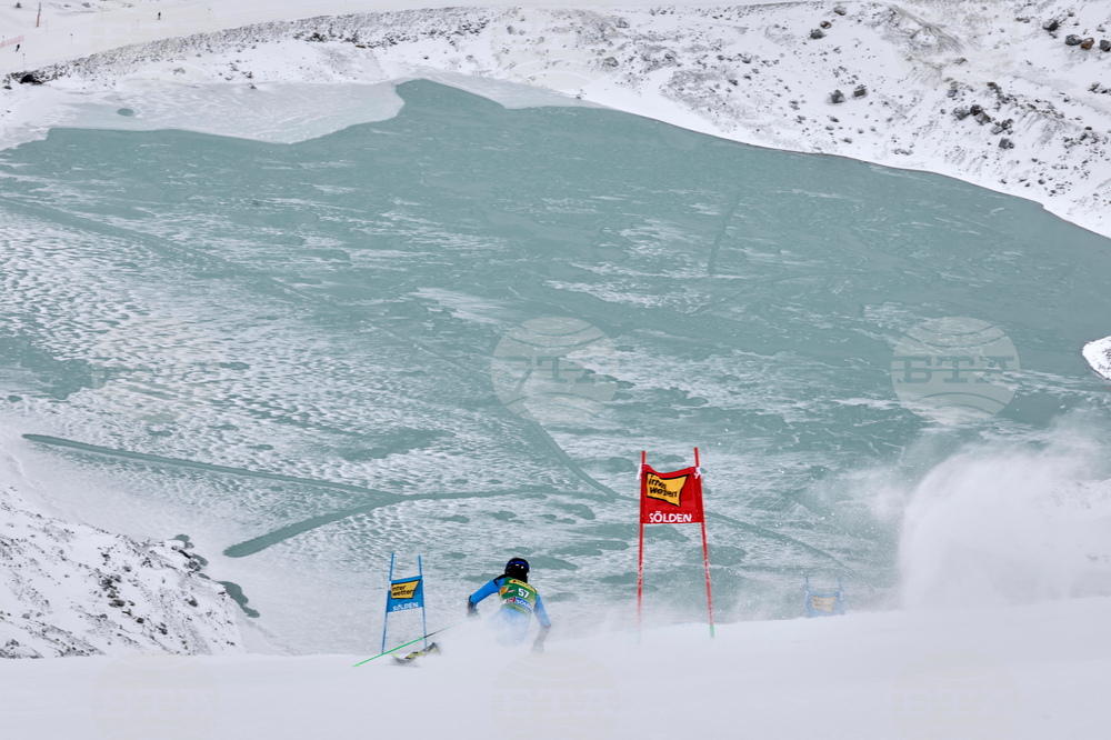 Austria Alpine Skiing World Cup