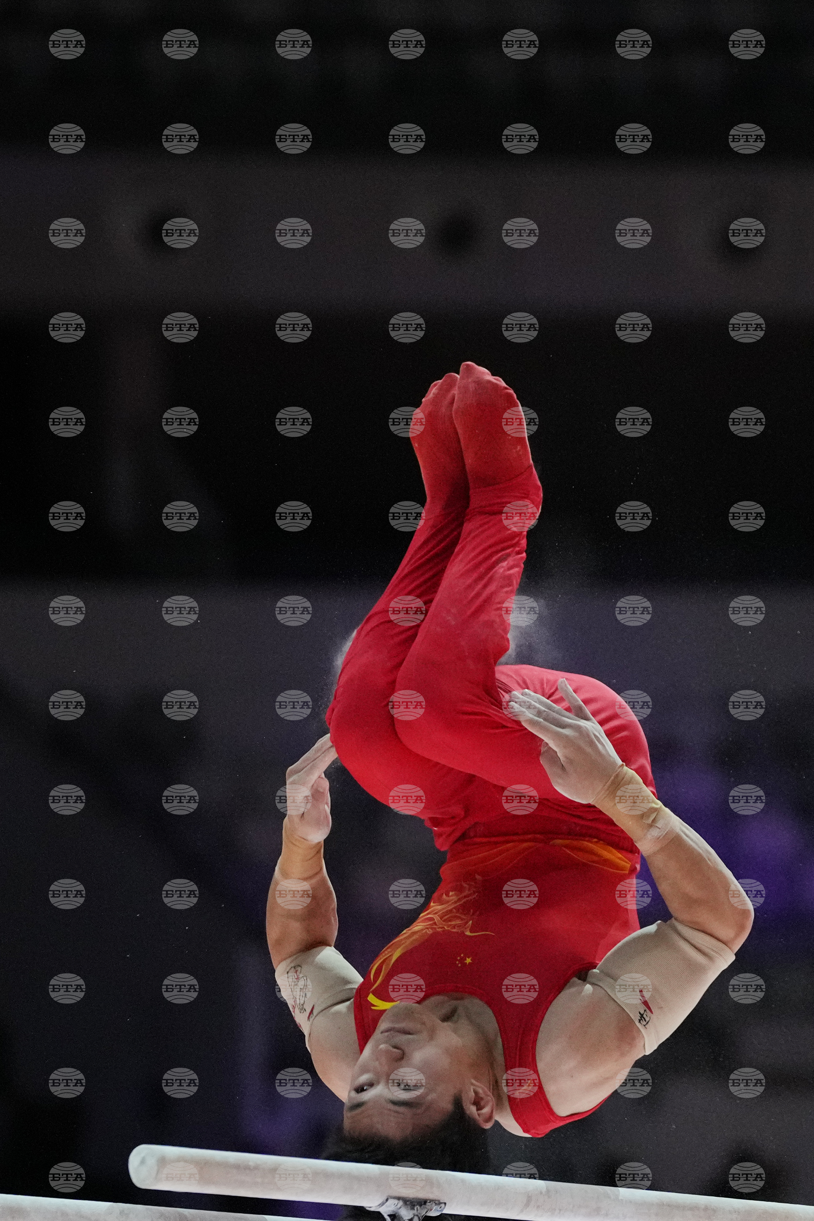 Indonesia Gymnastics World