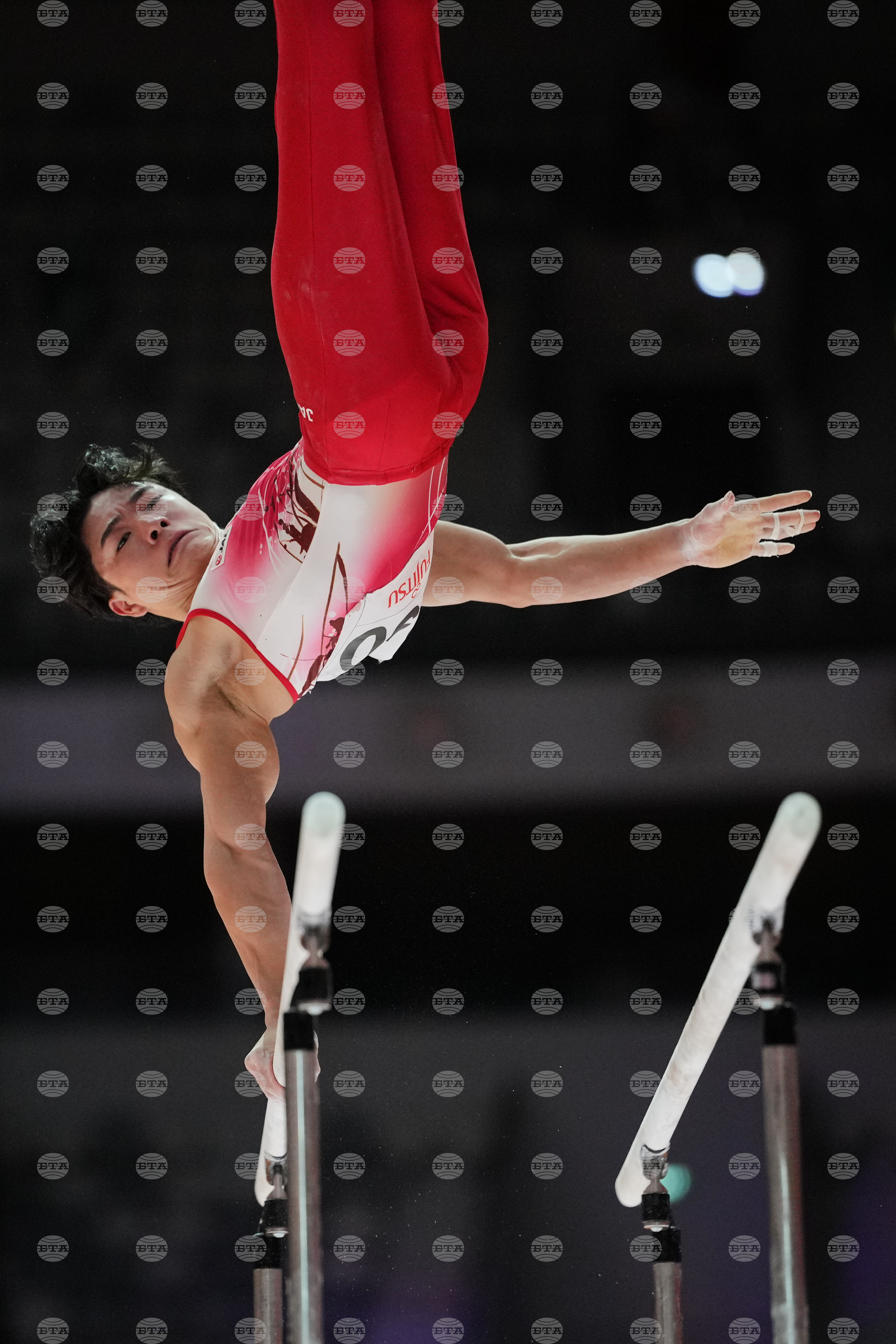 Indonesia Gymnastics World