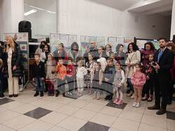 Снимка: Община Плевен