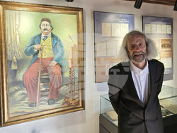 Сливен - Велин Динев - награда