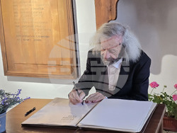 Сливен - Велин Динев - награда