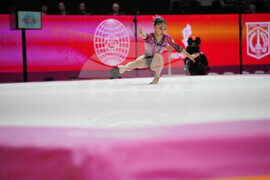 Indonesia Gymnastics World