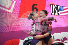 Indonesia Gymnastics World