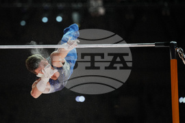 Indonesia Gymnastics World