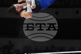 Indonesia Gymnastics World