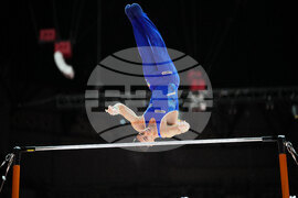 Indonesia Gymnastics World