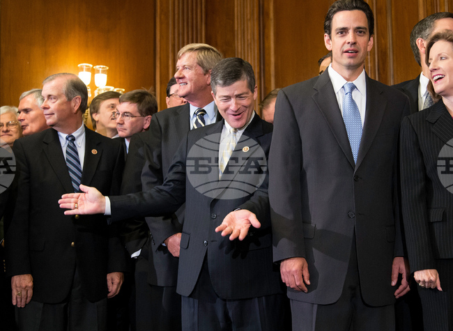 Hensarling House Republicans