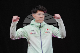 Indonesia Gymnastics World