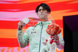 Indonesia Gymnastics World