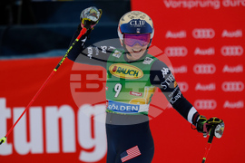 Austria Alpine Skiing World Cup