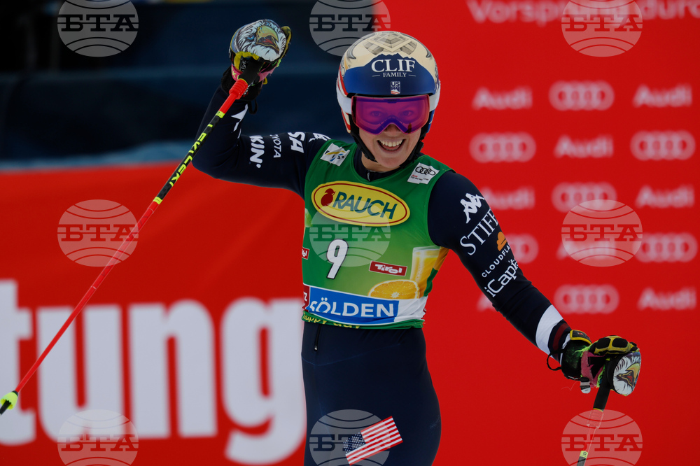 Austria Alpine Skiing World Cup