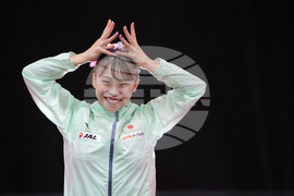 Indonesia Gymnastics World