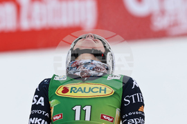 Austria Alpine Skiing World Cup