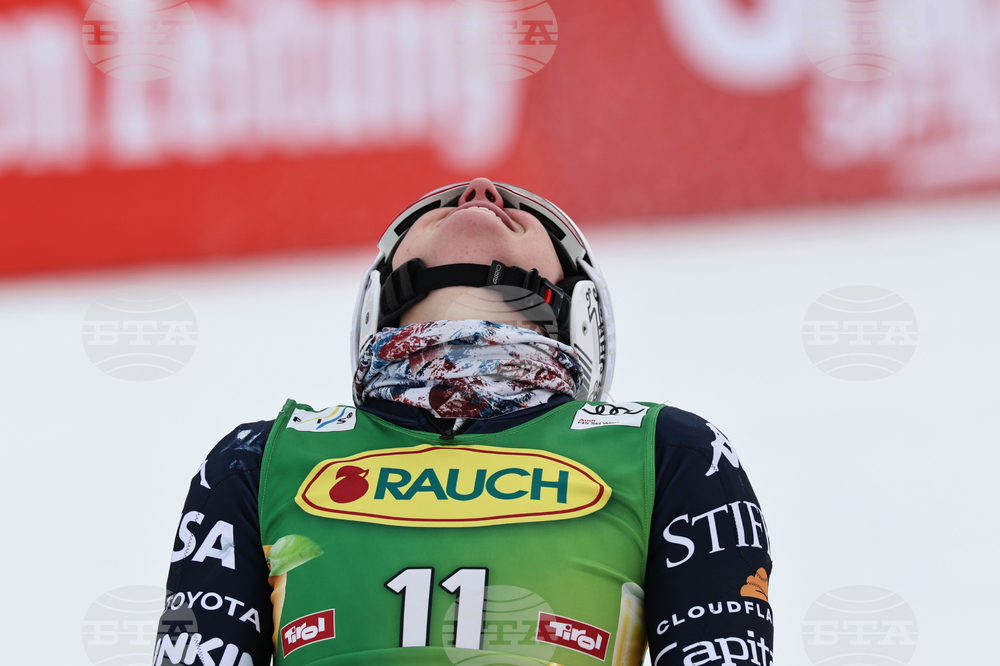 Austria Alpine Skiing World Cup