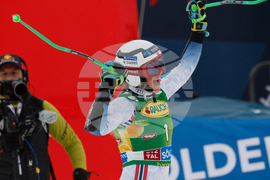 Austria Alpine Skiing World Cup