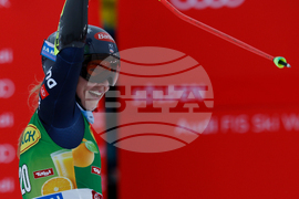 Austria Alpine Skiing World Cup