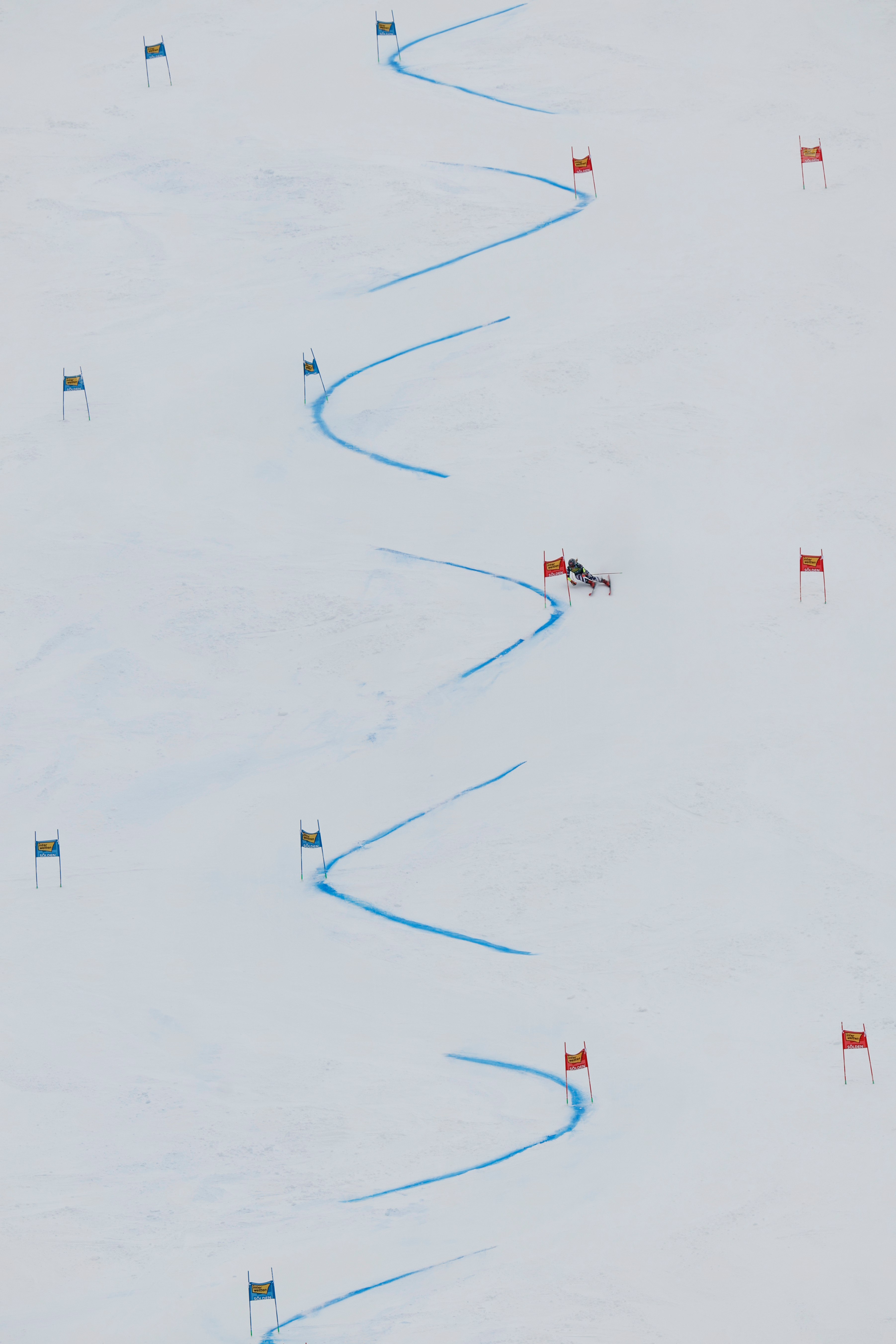 Austria Alpine Skiing World Cup
