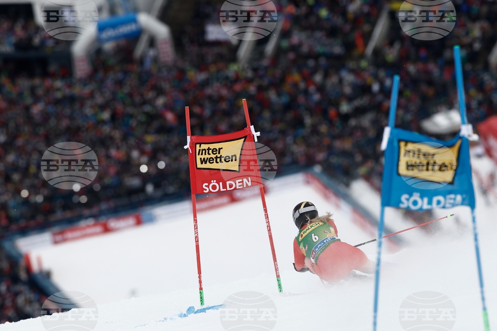 Austria Alpine Skiing World Cup