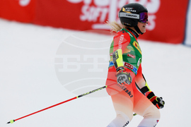 Austria Alpine Skiing World Cup