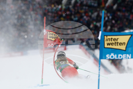 Austria Alpine Skiing World Cup