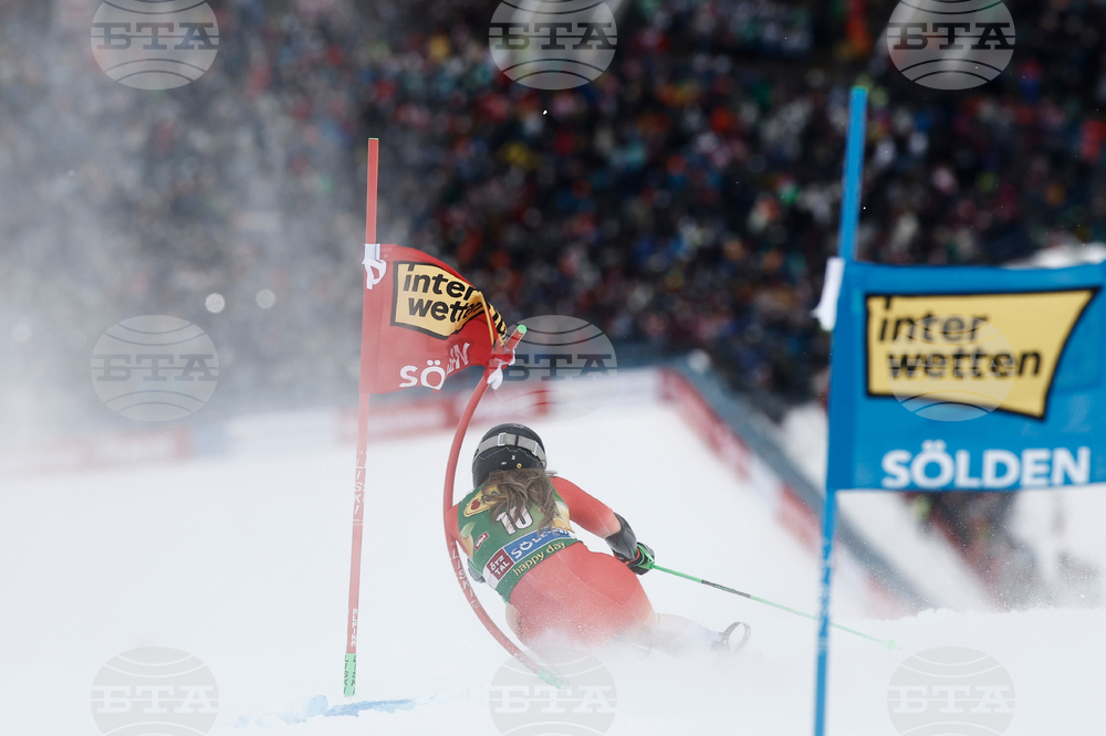 Austria Alpine Skiing World Cup