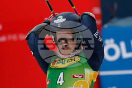 Austria Alpine Skiing World Cup