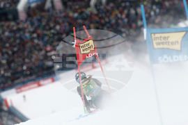 Austria Alpine Skiing World Cup