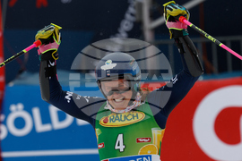 Austria Alpine Skiing World Cup