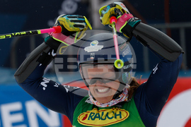 Austria Alpine Skiing World Cup