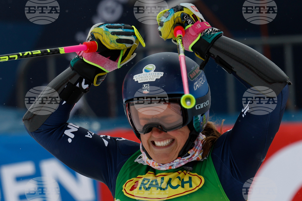 Austria Alpine Skiing World Cup