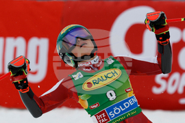 Austria Alpine Skiing World Cup