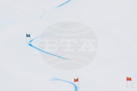 Austria Alpine Skiing World Cup