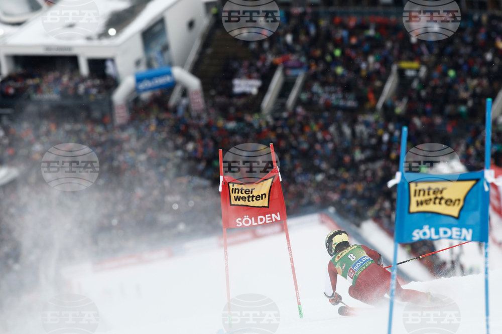 Austria Alpine Skiing World Cup