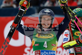 Austria Alpine Skiing World Cup