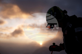 Austria Alpine Skiing World Cup