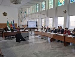 Снимка: Областна администрация Русе